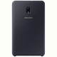 Чохол-накладка Samsung Silicone Cover для Samsung Galaxy Tab A 8.0 SM-T380/SM-T385 Black (EF-PT380TBEGRU)