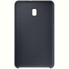 Чохол-накладка Samsung Silicone Cover для Samsung Galaxy Tab A 8.0 SM-T380/SM-T385 Black (EF-PT380TBEGRU)