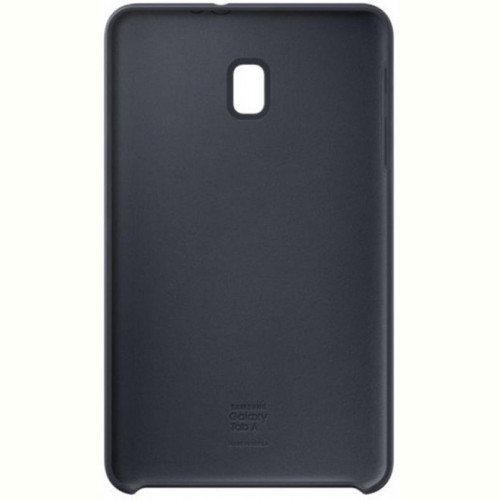 Чохол-накладка Samsung Silicone Cover для Samsung Galaxy Tab A 8.0 SM-T380/SM-T385 Black (EF-PT380TBEGRU)