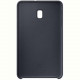 Чохол-накладка Samsung Silicone Cover для Samsung Galaxy Tab A 8.0 SM-T380/SM-T385 Black (EF-PT380TBEGRU)