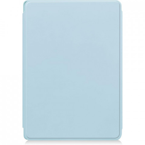 Чохол з бездротовою клавіатурою BeCover 360° Rotatable для Samsung Galaxy Tab S6 Lite 10.4 SM-P620/SM-P625/SM-P627 Light Blue (712590)