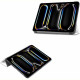 Чохол-книжка BeCover Smart Case для Apple iPad Pro 11" M4 2024 Good Night (711636)
