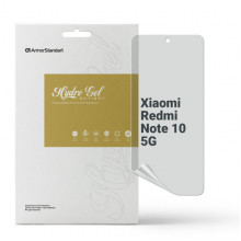 Гідрогелева плівка ArmorStandart Anti-spy для Xiaomi Redmi Note 10 5G (ARM70134)