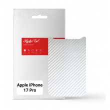 Захисна плівка на задню панель ArmorStandart для Apple iPhone 17 Pro Carbone Transparent (ARM86197)