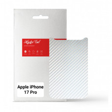 Захисна плівка на задню панель ArmorStandart для Apple iPhone 17 Pro Carbone Transparent (ARM86197)