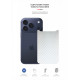Захисна плівка на задню панель ArmorStandart для Apple iPhone 17 Pro Carbone Transparent (ARM86197)