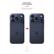 Захисна плівка на задню панель ArmorStandart для Apple iPhone 17 Pro Carbone Transparent (ARM86197)