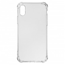 Чохол ArmorStandart Air Force для Apple iPhone X/Xs Clear (ARM62369)