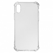 Чохол ArmorStandart Air Force для Apple iPhone X/Xs Clear (ARM62369)