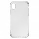 Чохол ArmorStandart Air Force для Apple iPhone X/Xs Clear (ARM62369)
