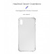 Чохол ArmorStandart Air Force для Apple iPhone X/Xs Clear (ARM62369)