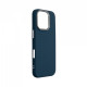 Чохол ArmorStandart LikeCarbon2 MagCase для Apple iPhone 16 Pro Kevlar Dark Blue (ARM88594)