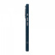 Чохол ArmorStandart LikeCarbon2 MagCase для Apple iPhone 16 Pro Kevlar Dark Blue (ARM88594)