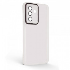 Чохол ArmorStandart Shade для Samsung A56 5G White (ARM82602)
