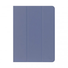 Чохол універсальний для планшетів ArmorStandart Slim Silicone Hooks 11 Lavender Grey (ARM81933)
