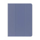 Чохол універсальний для планшетів ArmorStandart Slim Silicone Hooks 11 Lavender Grey (ARM81933)