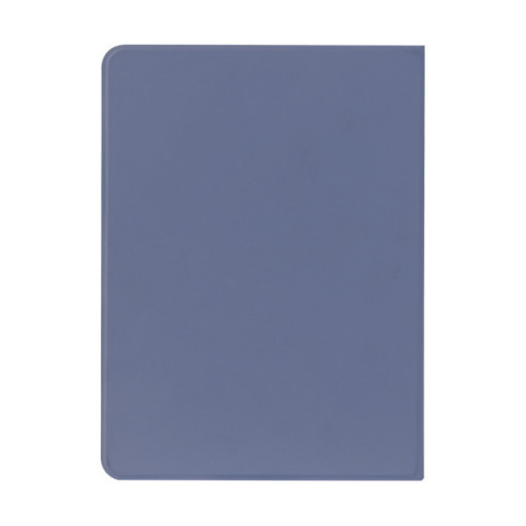 Чохол універсальний для планшетів ArmorStandart Slim Silicone Hooks 11 Lavender Grey (ARM81933)