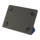 Чохол універсальний для планшетів ArmorStandart Slim Silicone Hooks 11 Lavender Grey (ARM81933)