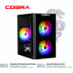Персональний комп`ютер COBRA (I124F.32.S10.35.23116)