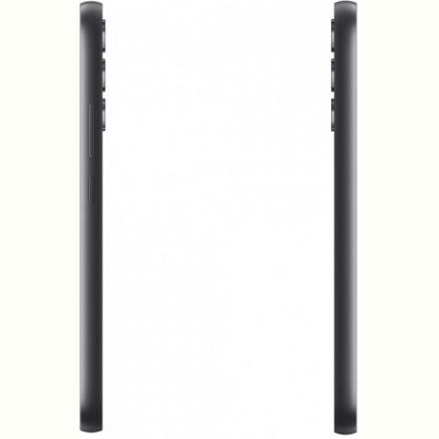 Смартфон Samsung Galaxy A34 5G 8/256Gb Graphite Black (SM-A346EZKE)