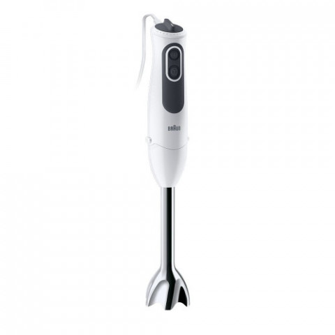 Блендер Braun MQ 3105 B WH