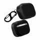 Чохол Laut Capsule IMPKT для Apple AirPods Pro Black (L_APP_HO_BK)