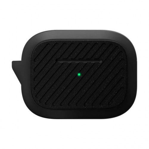 Чохол Laut Capsule IMPKT для Apple AirPods Pro Black (L_APP_HO_BK)