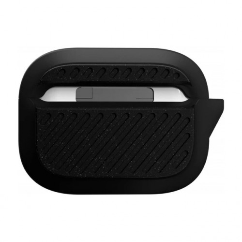 Чохол Laut Capsule IMPKT для Apple AirPods Pro Black (L_APP_HO_BK)