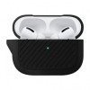 Чохол Laut Capsule IMPKT для Apple AirPods Pro Black (L_APP_HO_BK)