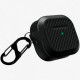 Чохол Laut Capsule IMPKT для Apple AirPods Pro Black (L_APP_HO_BK)