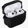 Чохол Laut Capsule IMPKT для Apple AirPods Pro Black (L_APP_HO_BK)