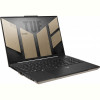 Ноутбук Asus TUF Gaming A16 FA617NSR-N4127 (90NR0JM1-M005W0) Sandstorm