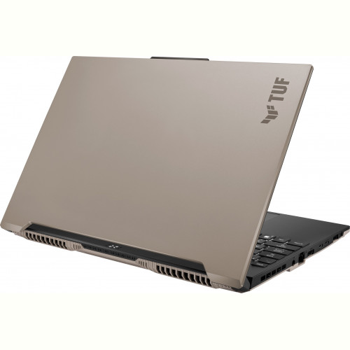 Ноутбук Asus TUF Gaming A16 FA617NSR-N4127 (90NR0JM1-M005W0) Sandstorm