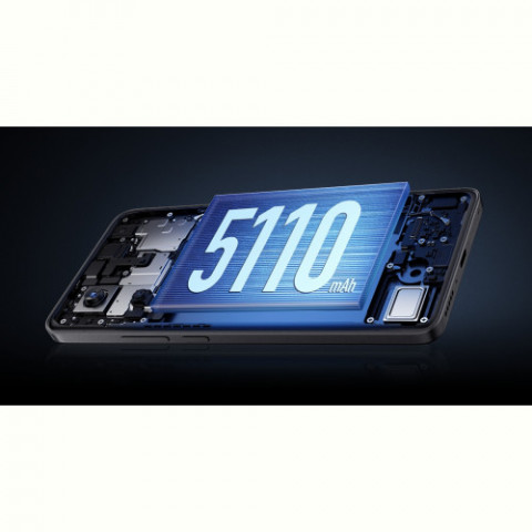 Смартфон Xiaomi Redmi Note 14 5G 6/128GB Midnight Black Купити в Україні