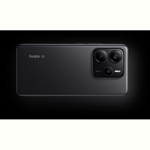 Смартфон Xiaomi Redmi Note 14 5G 6/128GB Midnight Black Купити в Україні