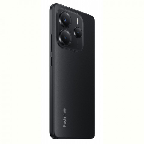 Смартфон Xiaomi Redmi Note 14 5G 6/128GB Midnight Black Купити в Україні