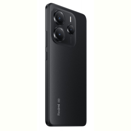 Смартфон Xiaomi Redmi Note 14 5G 6/128GB Midnight Black