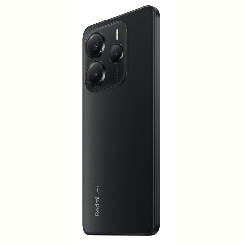 Смартфон Xiaomi Redmi Note 14 5G 6/128GB Midnight Black