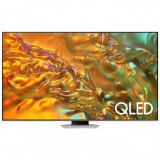 Телевізор Samsung QE55Q80DAUXUA