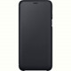 Чохол-книжка Samsung Wallet Cover для Samsung Galaxy A6+ (2018) SM-A605 Black (EF-WA605CBEGRU)