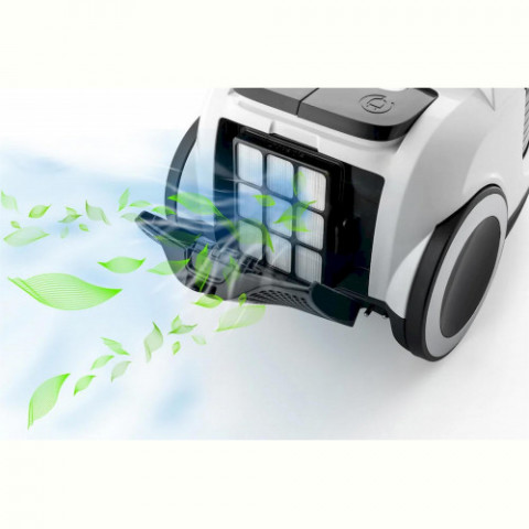 Пилосос Gorenje VC2201G4AEW