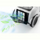 Пилосос Gorenje VC2201G4AEW