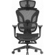 Крісло офісне OfficePro OC950B Black Купити в Україні