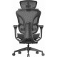 Крісло офісне OfficePro OC950B Black Купити в Україні