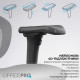 Крісло офісне OfficePro OC950B Black Купити в Україні