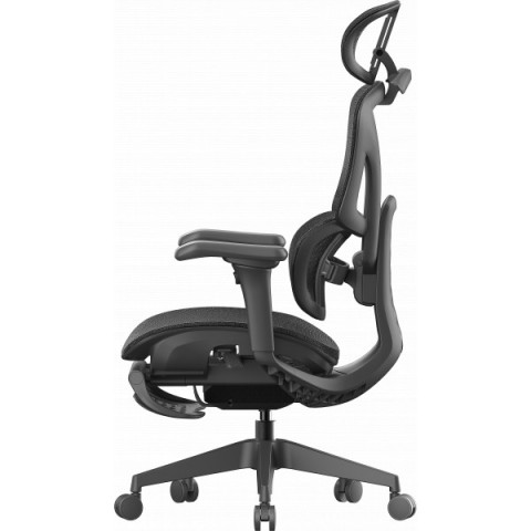 Крісло офісне OfficePro OC950B Black Купити в Україні