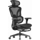 Крісло офісне OfficePro OC950B Black Купити в Україні