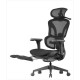 Крісло офісне OfficePro OC950B Black Купити в Україні