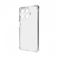Чохол ArmorStandart Air Force для Realme 11 4G Camera cover Clear (ARM77454)