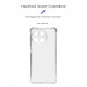 Чохол ArmorStandart Air Force для Realme 11 4G Camera cover Clear (ARM77454)